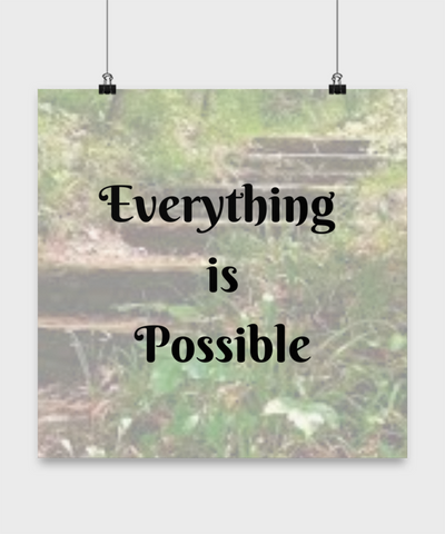 everything-is-possible