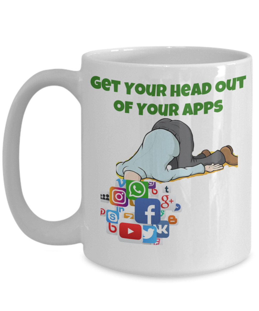 Head In Apps???