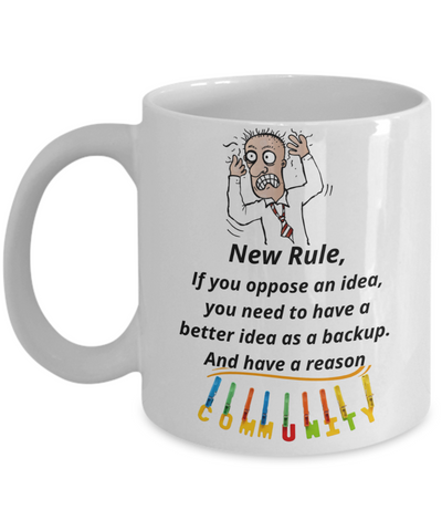 Rule