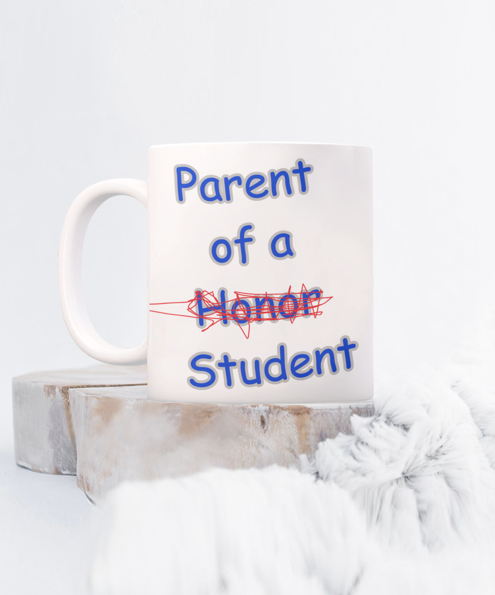 Parent of a Student