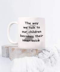 A Child's Inner Voice