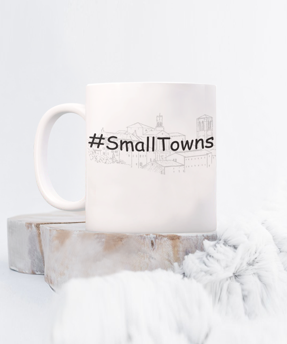 #Small Towns