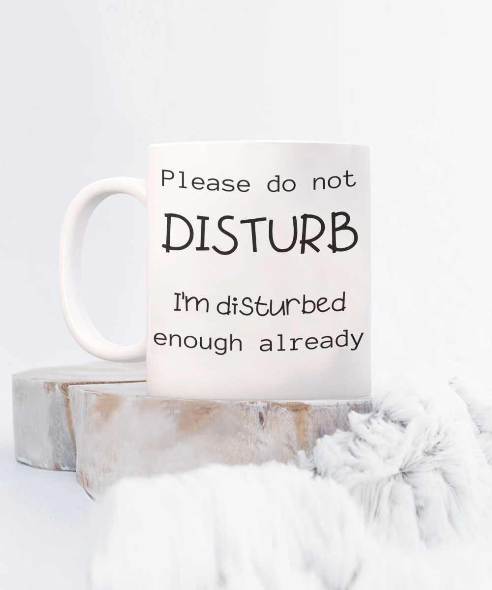 Do Not Disturb