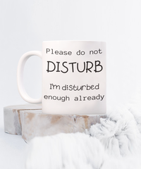 Do Not Disturb