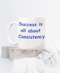 Consistency