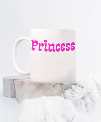 Princess Mug