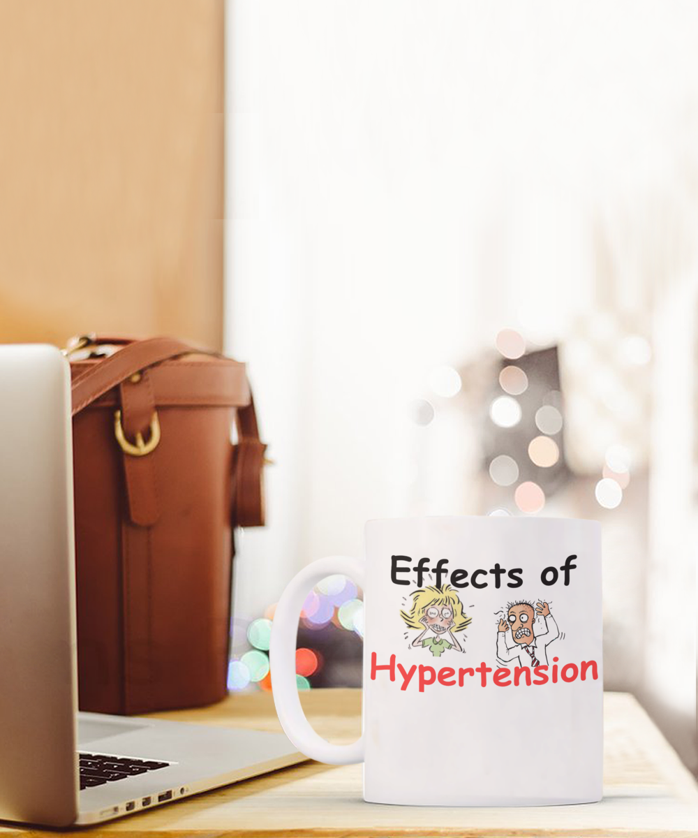 The Effects of Hypertension