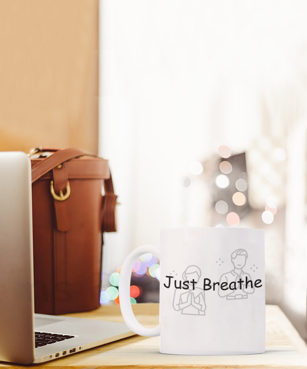 Just Breathe