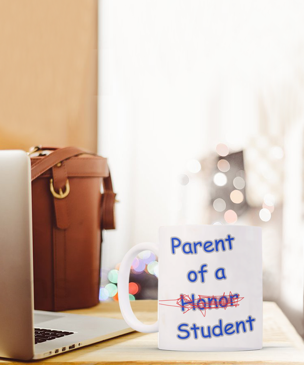 Parent of a Student