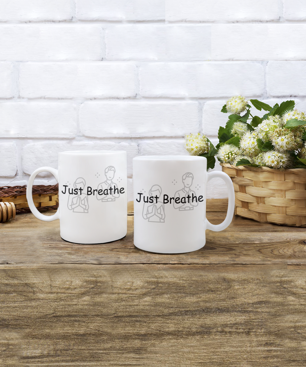 Just Breathe